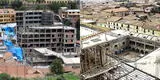 Cusco: Hotel Sheraton valorado en 40 millones de dólares será derribado por orden municipal