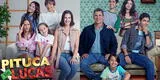 "Pitucas sin Lucas": reparto OFICIAL, canal, hora, sinopsis de la telenovela que reemplazará a "Papá en Apuros"