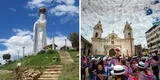 Semana Santa 2024: Junín espera recibir 100 mil turistas nacionales y extranjeros
