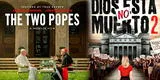 Semana Santa en Netflix: las mejores películas religiosas y cristianas que puedes ver vía streaming