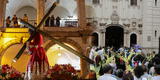 ¿Qué día cae Semana Santa 2024 en Perú? Estos son los feriados de jueves y viernes santo