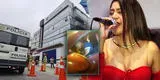Terror en Independencia: matan a balazos a novio de cantante 'chinita de la salsa' y ella se queda sin dedo