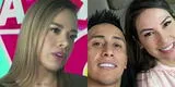 Jossmery Toledo aconseja a Pamela López tras infidelidad de Christian Cueva: “Yo no lo perdonaría”