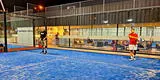 Pádel en el Perú: anuncian torneo de esta disciplina