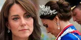 Kate Middleton: ¿Qué tipo de cáncer tiene la Princesa de Gales y cuál es su estado de salud actual?