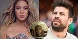 ¿Shakira descubrió infidelidad de Gerard Piqué por un frasco de mermelada? Cantante revela la verdad