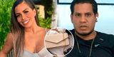 Vanessa López OBLIGÓ a su pareja a comprarle carteras de lujo tras ampay: "Más de 35 mil soles"