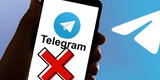 ¿Hasta cuánto podrás usar Telegram? Todo lo que debes saber sobre el BLOQUEO de la app