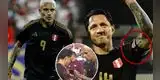 ¿RENUNCIA a la capitanía? Paolo Guerrero CONFIESA por qué le dio su BANDA a Gianluca Lapadula