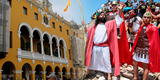 'Cristo Cholo' realizará Vía Crucis: MML se disculpa tras cobrarle recorrido por Semana Santa