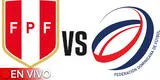 Perú vs. República Dominicana EN VIVO vía América TV gratis online: horarios y canales del amistoso FIFA