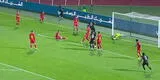 Amistoso FIFA: Ramiro Vaca le dio el triunfo a Bolivia por 1-0 sobre Andorra con este gol