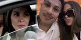 Ana Paula Consorte saca cara por su relación con Paolo Guerrero y ¿minimiza matrimonio?: "Vivimos como casados"