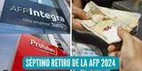 Retiro AFP 2024: requisitos, modalidades, link de consulta y fecha posible de retiro de 4 UIT