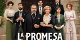 'La promesa', capítulo 326: cuándo y a qué hora ver el nuevo ESTRENO de la serie española