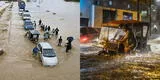 Senamhi anuncia fuertes lluvias en Lima, Ayacucho y otras regiones: ¿desde cuándo?