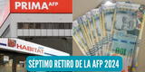 Nuevo retiro AFP 2024: ¿Cómo saber el monto acumulado de mi fondo de pensiones? Guía completa
