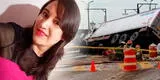 Joven madre muere y se convierte en la tercera fallecida del accidente en el peaje Chicama
