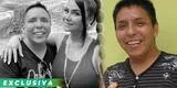 Edwin Sierra reacciona tras ampay con Carolina Huanca: "Estoy disfrutando mi soltería" | ENTREVISTA