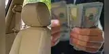 Mujeres llevaron un cadáver al banco para sacar dinero del difunto y pasa lo impensado ¿Qué las delató?