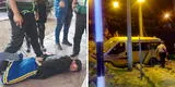 San Miguel: sicario que mató a policía en el restaurante El Tronco iba a eliminar a extorsionador