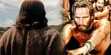 'Ben-Hur': cuál es la oscura razón legal por la que la película no muestra a Jesucristo