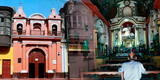 ¿Sabías que en Lima está la iglesia más pequeña del mundo? Conoce AQUÍ dónde queda