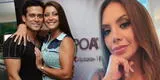 Mónica Cabrejos aprueba posible reconciliación entre Karla Tarazona y Christian Domínguez: “Deberían tomar terapia”