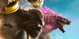 'Godzilla y Kong: El nuevo imperio': cómo VER la película de estreno GRATIS vía ONLINE