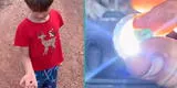 Australia: niño de 7 años encuentra joya de 10 mil dólares cerca de su casa