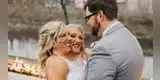 Matrimonio de una de las siamesas Hensel genera controversia en redes sociales: ¿Cómo es su vida íntima?