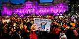 “Ayúdame a no volverme loca”: madre de menor de 8 años que fue asesinada en México, hace DOLOROSA despedida