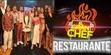 El Gran Chef 'El restaurante': ¿Cómo y cuándo ver la nueva temporada y quiénes son los participantes?