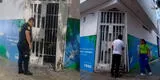 Atentado en Trujillo: Detonan explosivo en colegio para extorsionarlos a pagar cupos