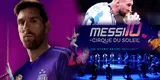 ¿Lionel Messi participará en show del Cirque Du Soleil este 2024?: Estos son los precios de las entradas