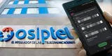 Osiptel anuncia bloqueo de más de 400.000 celulares con IMEI clonados: Mira AQUÍ si está el tuyo