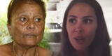 Ana Paula Consorte RECHAZA tener una mala relación con Doña Peta: "Estoy en su casa, cómo va a haber distanciamiento”