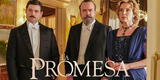 'La promesa', capítulo 328: cuándo y a qué hora ver el nuevo ESTRENO de la serie española