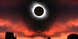 Eclipse solar 8 de abril 2024 en México, Estados Unidos: ¿cómo ver el fenómeno astronómico gratis?