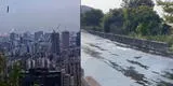 Terremoto en Taiwán: el momento exacto que ciudadanos son sorprendidos por fuerte movimiento