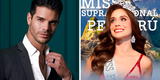 Nathaly Terrones y Joel Farach fueron elegidos como los Miss y Mister Supranational Peru