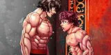 ‘Baki Hanma vs. Kengan Ashura’: tráiler y fecha de estreno de anime en Netflix