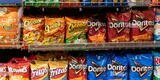 Últimas noticias sobre la escasez de productos Frito Lay en Perú ¿siguen produciendo los snacks?