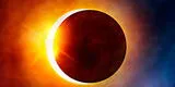 ¿Cómo ver Eclipse solar 8 de abril 2024 en México y Estados Unidos?