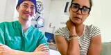 Maricielo Effio revela que la pasó mal tras denunciar a doctor Víctor Barriga Fong: “Fui muy atacada”