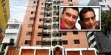 Miraflores: Empresarios le compran un edificio al BCP, pero terminan denunciados como banda criminal