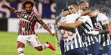 Marcelo publicó contundente mensaje tras lograr empatar ante Alianza Lima por la Libertadores