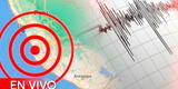 TEMBLOR en Perú hoy, 05 de abril de 2024: ¿Dónde y a qué hora se registró el sismo?