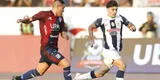Alianza Lima vs Carlos Mannucci EN VIVO vía GOLPERU: a qué hora, cuándo y dónde ver el partido