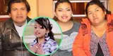 'Muñequita Milly' y la fuerte relación que tenía con sus padres: empezaron juntos desde los 6 años en su natal Puno